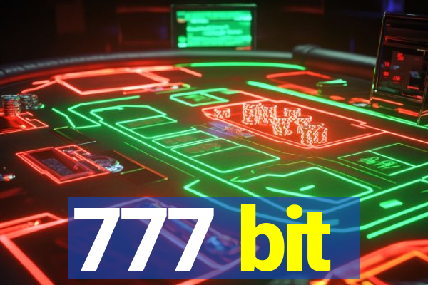 777 bit